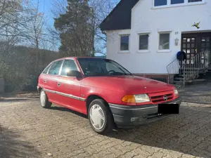 Opel Astra Astra Automatik GL