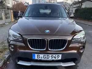 BMW X1 X1 sDrive18i