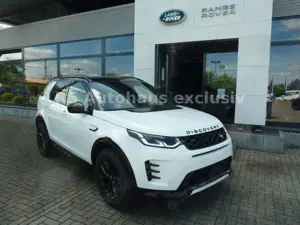 Land Rover Discovery Sport P270e Dyn.SE Pano ACC 3DCam MY25