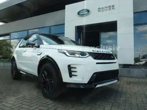 Land Rover Discovery Sport P270e Dyn.SE Pano ACC 3DCam MY25