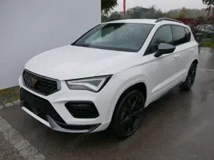 CUPRA Ateca 2,0 TSI DSG 4x4*ACC*PDC*KAMERA*NAVI*LED*SHZ*AHK...