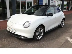 GWM ORA 03 400 Pro mit Wärmepumpe Bild 2