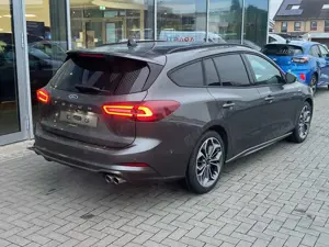 Ford Focus ST-LINE X *Panorama *iACC *TWA *RFK Bild 4