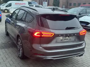 Ford Focus ST-LINE X *Panorama *iACC *TWA *RFK Bild 5