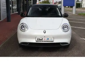 GWM ORA 03 400 Pro mit Wärmepumpe Bild 4