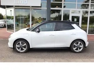 GWM ORA 03 400 Pro mit Wärmepumpe Bild 3