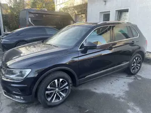 Volkswagen Tiguan Tiguan Diesel 2.0 TDI SCR DSG IQ.DRIVE