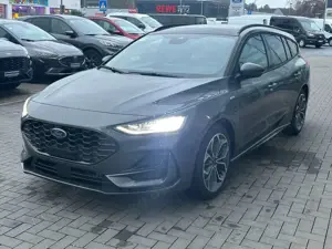 Ford Focus ST-LINE X *Panorama *iACC *TWA *RFK Bild 3