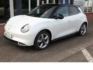 GWM ORA 03 400 Pro mit Wärmepumpe Bild 5