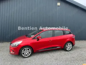 Renault Clio IV Edition,Navi,Klma,SHZ,Ganzjahresreifen
