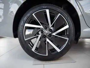 Skoda Scala Bild 5