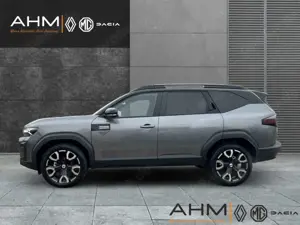 Dacia Bigster Journey TCe 140 Mild-Hybrid 19 Zoll LM City Winter Bild 5