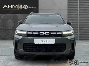 Dacia Bigster Journey TCe 140 Mild-Hybrid 19 Zoll LM City Winter Bild 3