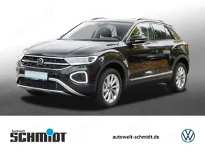 Volkswagen T-Roc 1.5 TSI Style ACC LED R.KAMERA KEYLESS