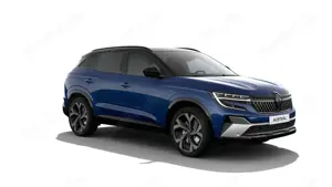 Renault Austral Iconic Esprit Alpine Full Hybrid 200