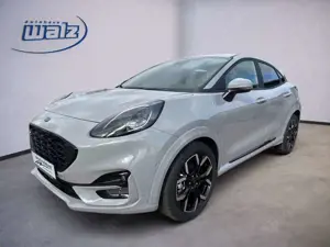 Ford Puma ST-Line X +NAVI+LED+ACC+PDC+KAMERA