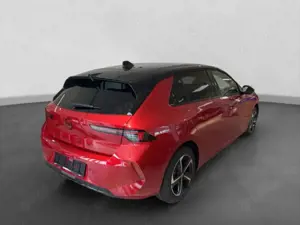 Opel Astra L GS Line KEYLESS SHZ LHZ 360 KAMERA digitales Coc Bild 5