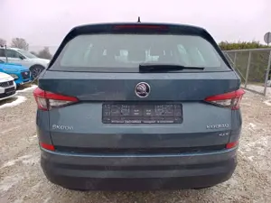 Skoda Kodiaq Bild 5