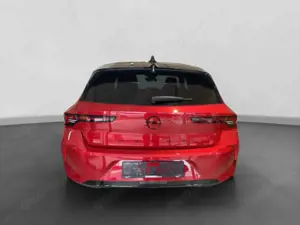 Opel Astra L GS Line KEYLESS SHZ LHZ 360 KAMERA digitales Coc Bild 4