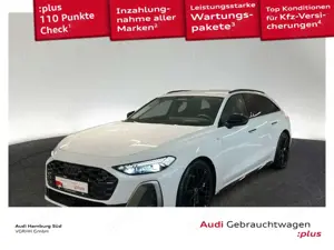 Audi A5 TFSI qu S tronic S LINE/EDITION-ONE/BO