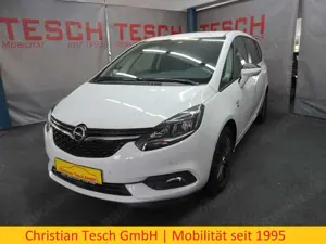 Opel Zafira C 1.6 AUT. |KAMERA| NAVI | DAB-T | PDC |