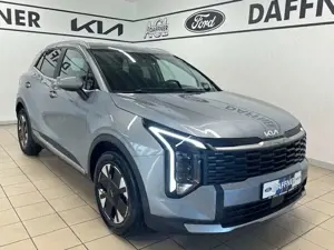 Kia Sportage Vision 1.6 VerkehrszeichERK Kamera DAB Navi Digita