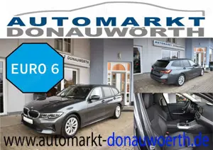 BMW 320 d Mild-Hybrid Touring Aut. Advantage PanoDach