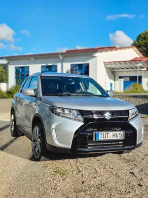 Suzuki Vitara 1.4 Hybrid Comfort+ 4x4 Automatik Bild 1
