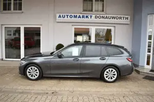BMW 320 d Mild-Hybrid Touring Aut. Advantage PanoDach Bild 4