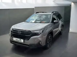 Subaru Forester 2.0ie  AWD Exclusive Bild 2