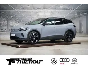 Volkswagen ID.4 Pro GOAL 210 kW AHK Panoramadach