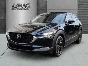Mazda CX-30 Homura AT HUD Navi LED ACC El. Heckklappe Apple Ca