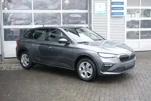 Skoda Scala 1.0 TSI Selection Kamera LED App-Navi Sitzheizu... Bild 3