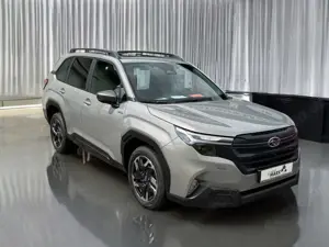 Subaru Forester 2.0ie  AWD Exclusive Bild 4