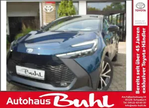 Toyota C-HR 1.8 Hybrid Teamplayer * m. Technik Paket