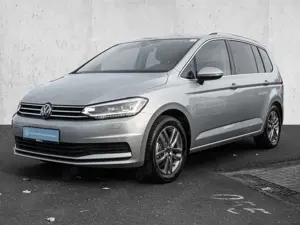 Volkswagen Touran 1.5 TSI Comfortline 7-Sitze NAVI ALU EL.HECK