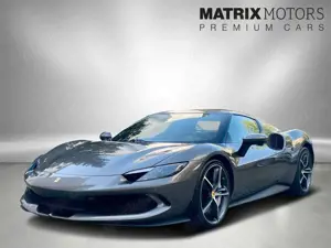 Ferrari 296 GTB | Ferrari Atelier Carbon COC Lift LED's