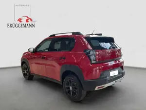 Fiat Grande Panda 1.2 Hybrid eDCT Icon Bild 3