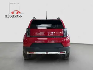 Fiat Grande Panda 1.2 Hybrid eDCT Icon Bild 4
