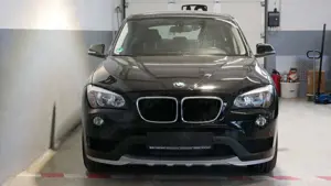 BMW X1 Baureihe X1 25 d xDrive Volleder Automatik