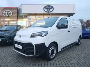 Toyota Proace L1 Electric (75 kWh) - Meister -