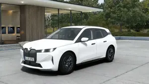 BMW iX xDrive45  *JAHRES-START* 0,25% bis 602 km