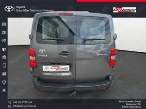 Toyota Proace L1 Kombi Comfort Bild 4
