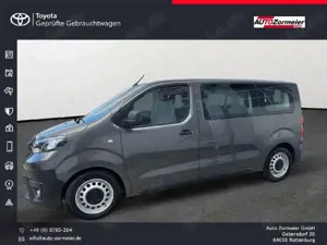 Toyota Proace L1 Kombi Comfort Bild 2