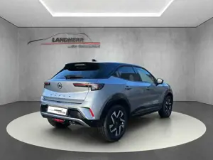 Opel Mokka GS Sitzheizund/Lenkradheizung/ Bild 3