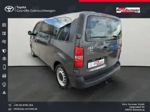 Toyota Proace L1 Kombi Comfort Bild 3