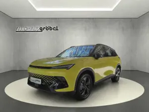 BAIC Senova X55 Bejing Luxury 1.5 Pan.dach Autom.