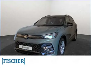 Volkswagen Tiguan 1.5TSI eHybrid DSG R-Line Matrix AHK Navi HUD