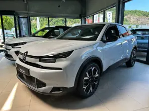 Citroen C4 Hybrid 136 e-DCS6 Max