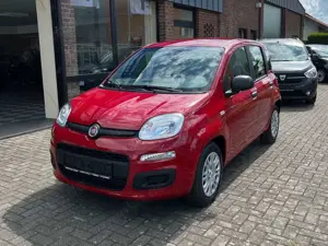 Fiat Panda 1.0 GSE Hybrid, Tageszulassung Bild 1